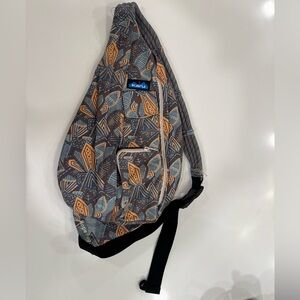 KAVU Rope Sling Bag